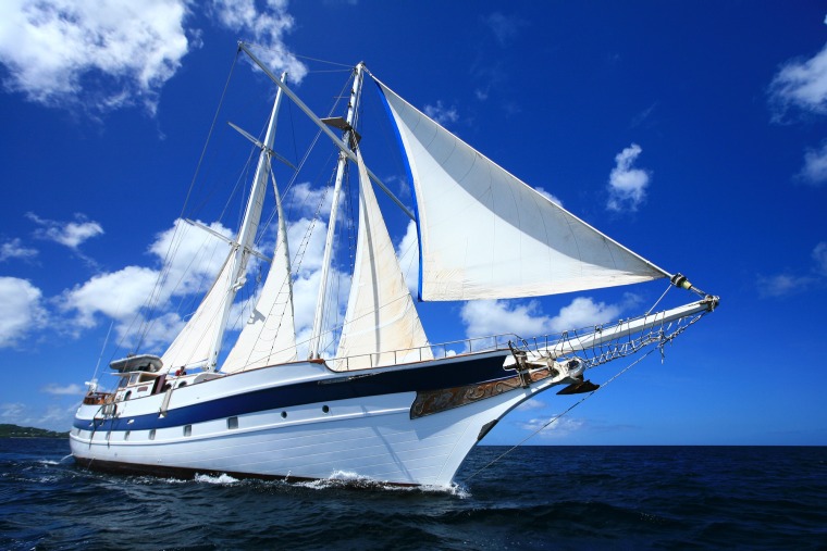 Yearning for a more authentic sailing experience? Check out Island Windjammers (pictured), or Star Clippers. These lines employ masted tall ships, where the fairly no-frills accommodations and onboard amenities are offset by the thrill of sailing the open ocean and the attractions of the ports of call.